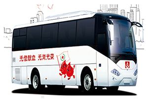 流動采血車的監(jiān)管，廠家建議這樣做