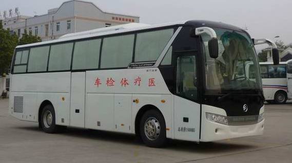 保護(hù)視力，廣州體檢車(chē)廠家一直在行動(dòng)！