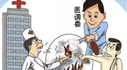 醫(yī)療人員立法保護(hù)啦，醫(yī)院救護(hù)車正規(guī)化還會(huì)遠(yuǎn)嗎？02