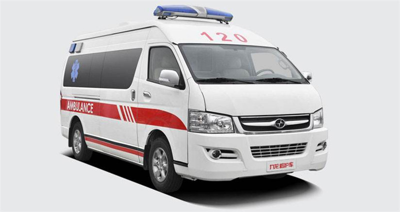 救護車品牌怎么選？看這一點你就知道了。02