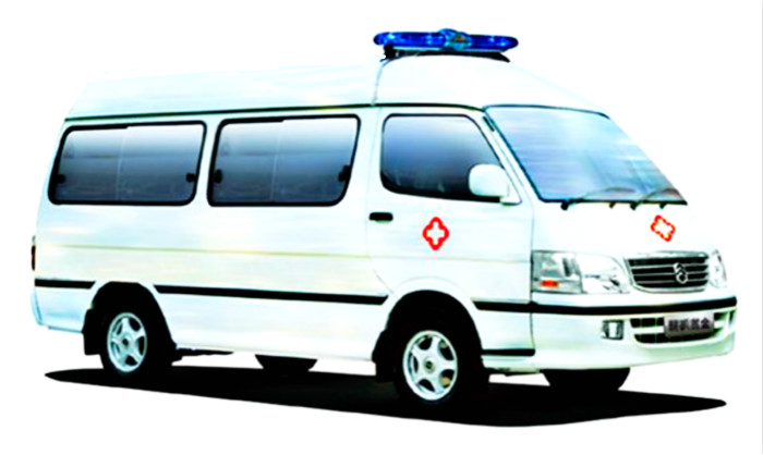 救護車進入高校被索要停車費是怎么回事？